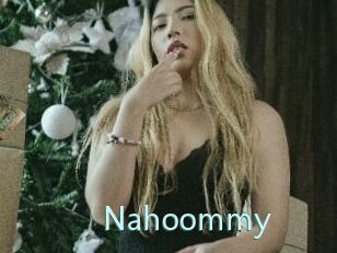 Nahoommy