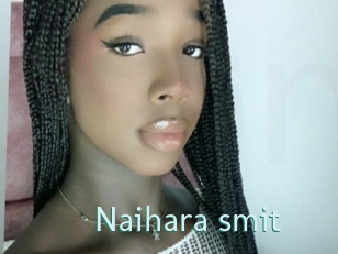naihara_smit Straponles