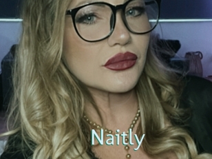 naitly Straponles