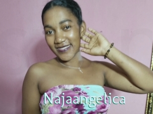 najaangelica Straponles