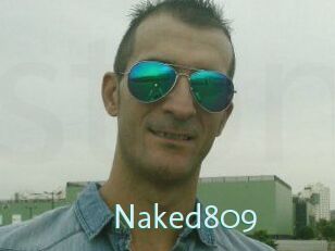 Naked809