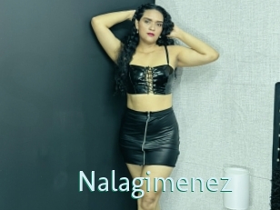 Nalagimenez
