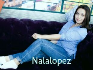 Nalalopez