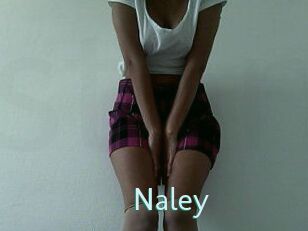 Naley