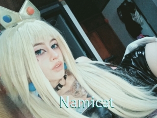 namicat Straponles