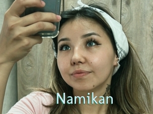 Namikan