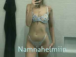 Namnahelmiin