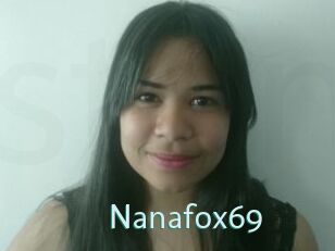 Nanafox69