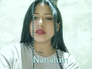 Nanahim