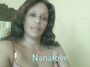 nanalove Straponles