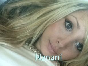 Nanani
