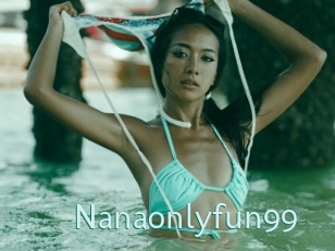 nanaonlyfun99 Straponles