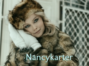 Nancykarter