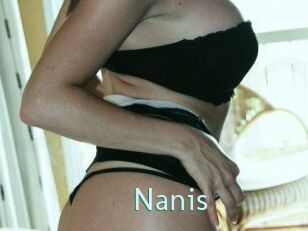 Nanis