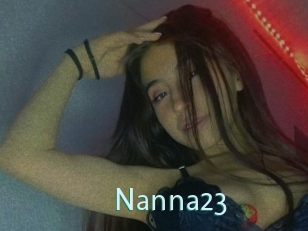 Nanna23