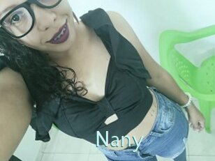 Nany