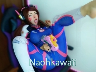 naohkawaii Straponles