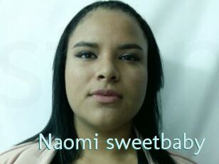 Naomi_sweetbaby