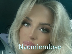 Naomiemlove