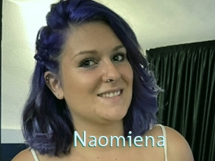 Naomiena