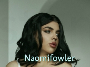 Naomifowler