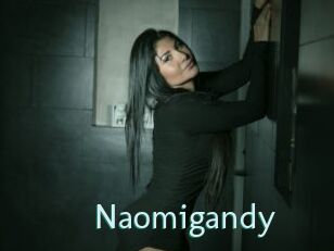 Naomigandy