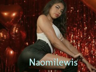 Naomilewis