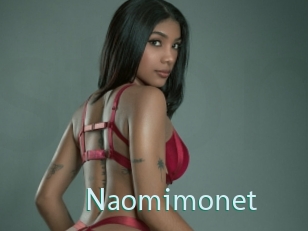 Naomimonet