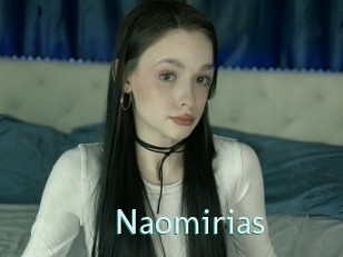 Naomirias