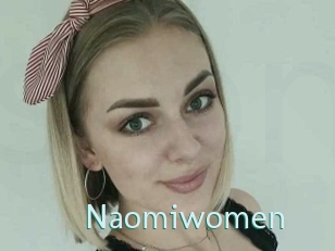 Naomiwomen
