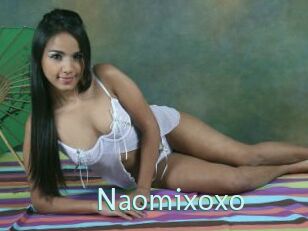 Naomixoxo