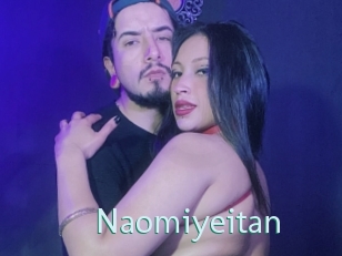 Naomiyeitan