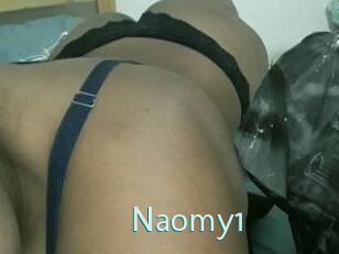 Naomy1