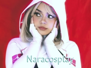 naracosplay Straponles