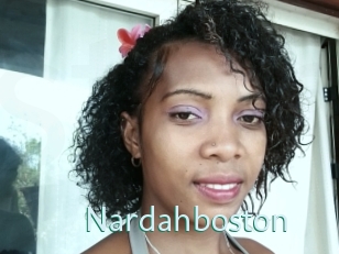 Nardahboston