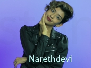 narethdevi Straponles