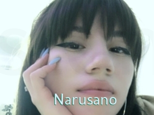 Narusano