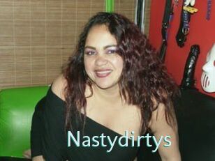 Nastydirtys