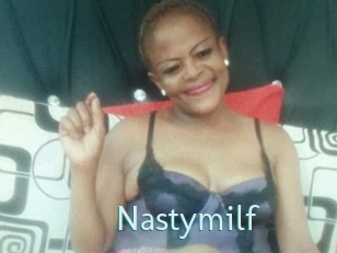 Nastymilf