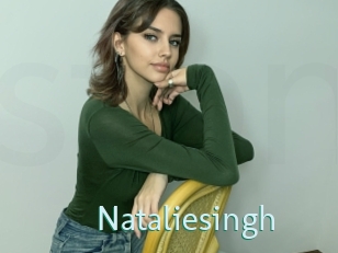 Nataliesingh