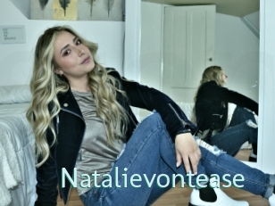 Natalievontease