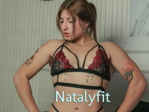 natalyfit Straponles