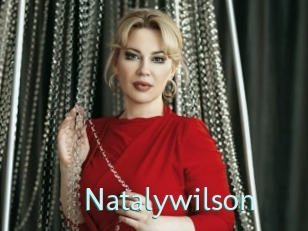 natalywilson Straponles