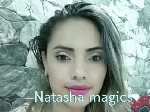 Natasha_magics