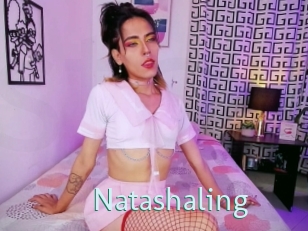 natashaling Straponles