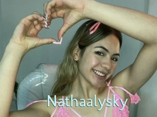 nathaalysky Straponles