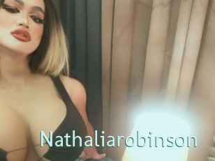 nathaliarobinson Straponles
