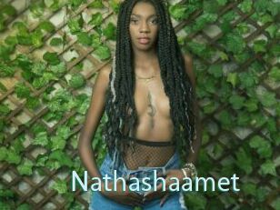 Nathashaamet