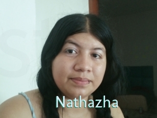 Nathazha
