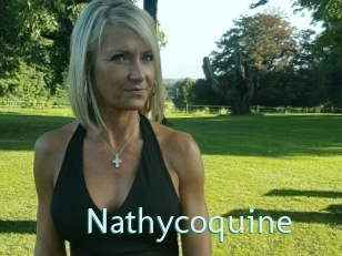 nathycoquine Straponles
